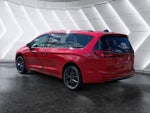 2027 Chrysler Pacifica Select AWD