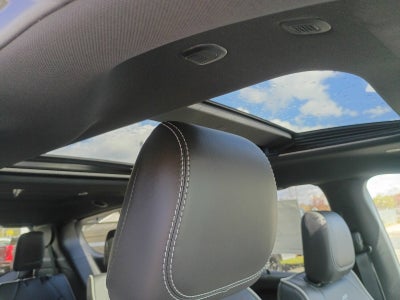 2027 Chrysler Pacifica Limited AWD S