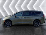 2027 Chrysler Pacifica Limited AWD S