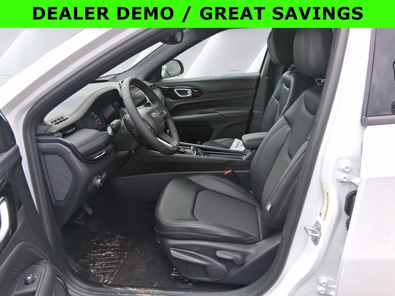 2026 Jeep Compass LATITUDE ALTITUDE EDITION