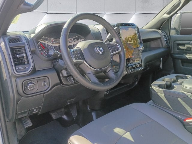 2027 RAM 3500 Tradesman