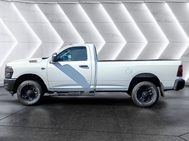 2027 RAM 3500 Tradesman