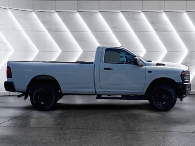 2027 RAM 3500 Tradesman