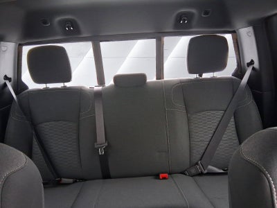 2026 RAM 2500 Black Express