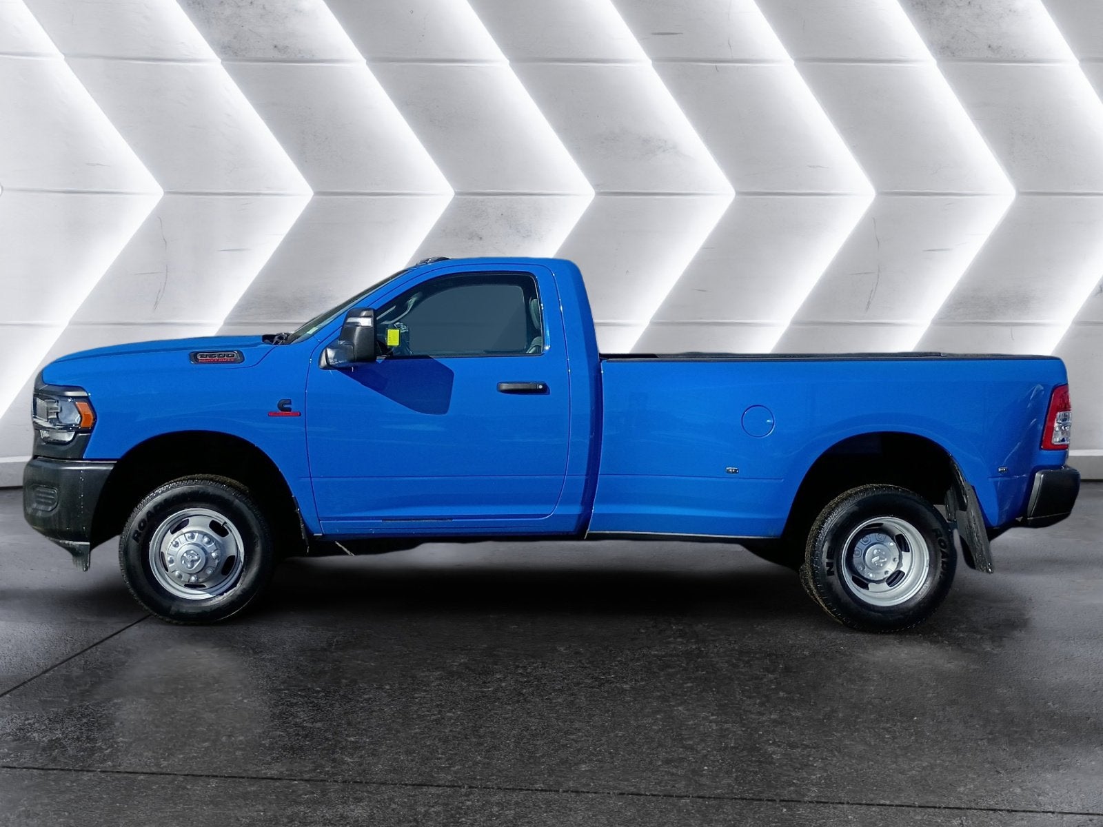 2024 RAM 3500 Tradesman DRW