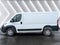 2025 RAM ProMaster Cargo Van Low Roof SLT 136" WB