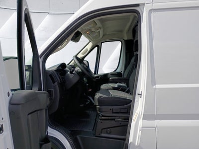 2026 RAM ProMaster 1500 Base