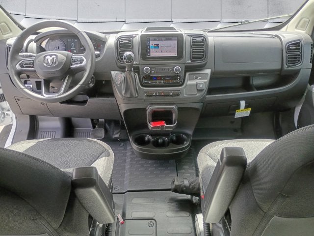 2026 RAM ProMaster 1500 Base