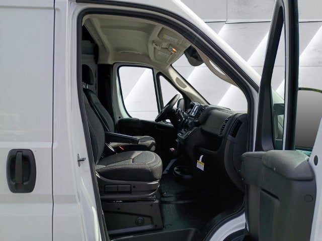 2026 RAM ProMaster 1500 Base