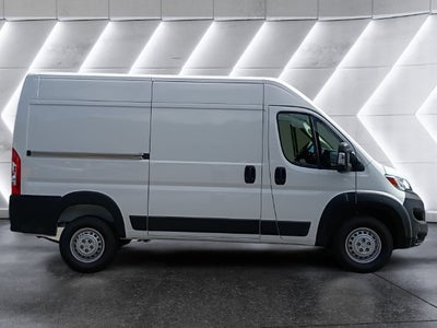 2026 RAM ProMaster 1500 Base