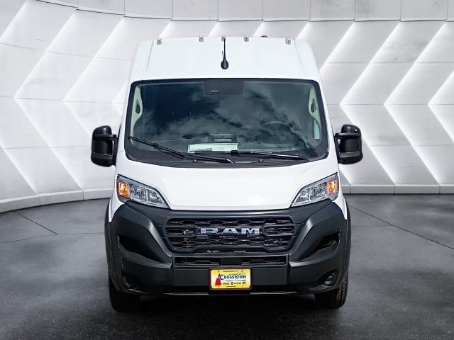 2026 RAM ProMaster 1500 Base