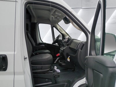 2026 RAM ProMaster Cargo Van High Roof