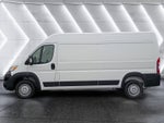 2026 RAM ProMaster Cargo Van High Roof