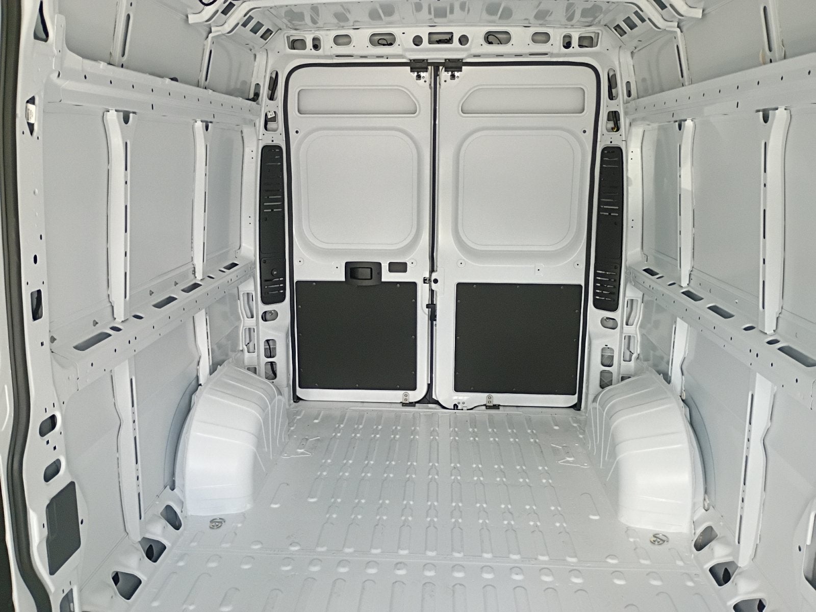 2026 RAM ProMaster Cargo Van High Roof