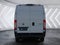 2026 RAM ProMaster Cargo Van High Roof