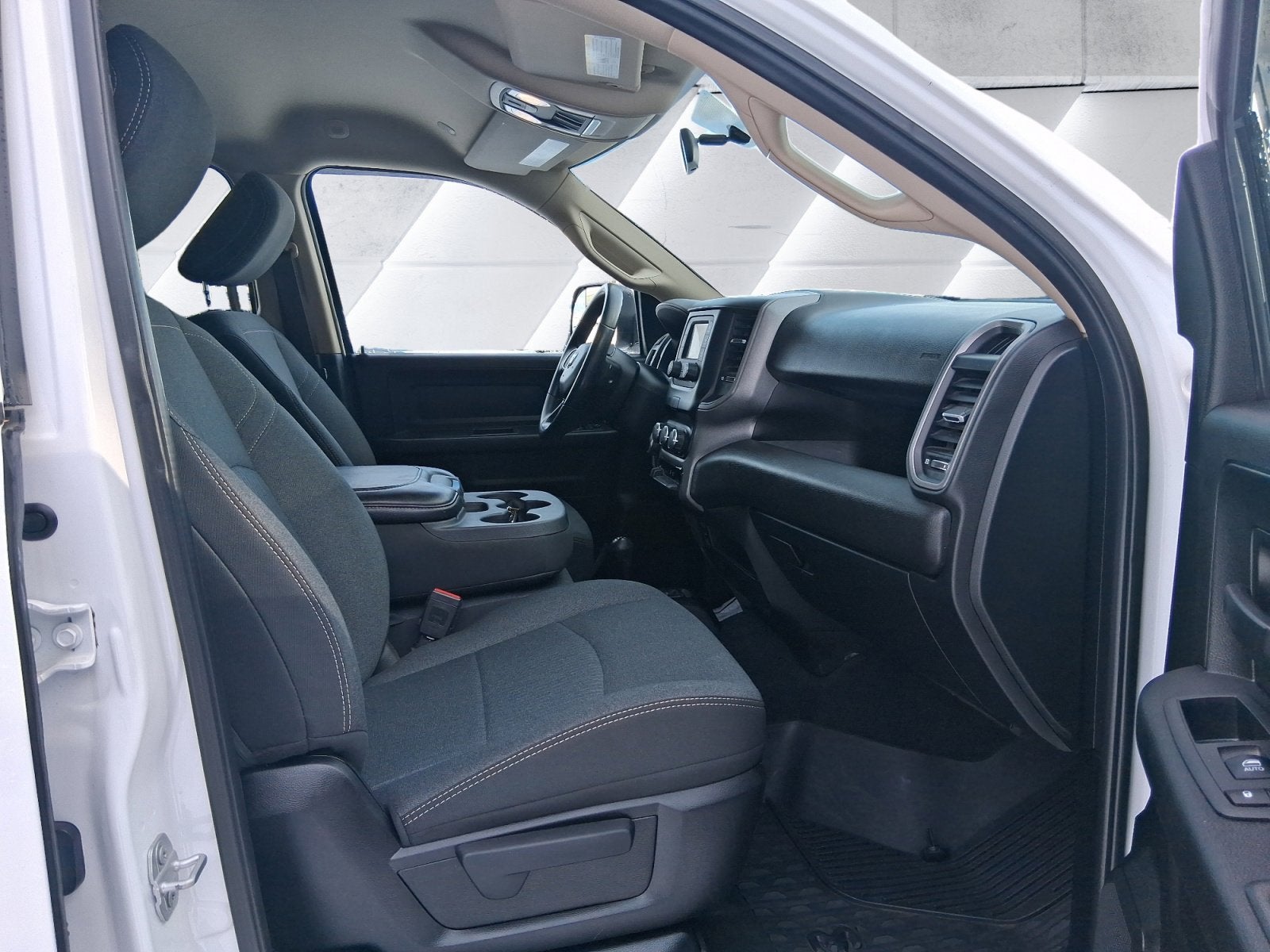 2020 RAM 2500 Tradesman LEVEL 2