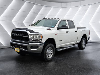 2020 RAM 2500 Tradesman LEVEL 2