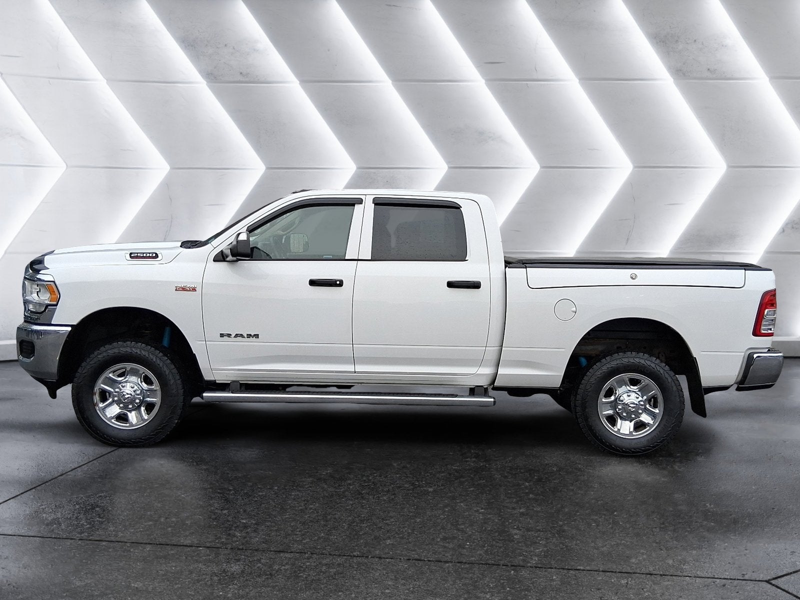 2020 RAM 2500 Tradesman LEVEL 2