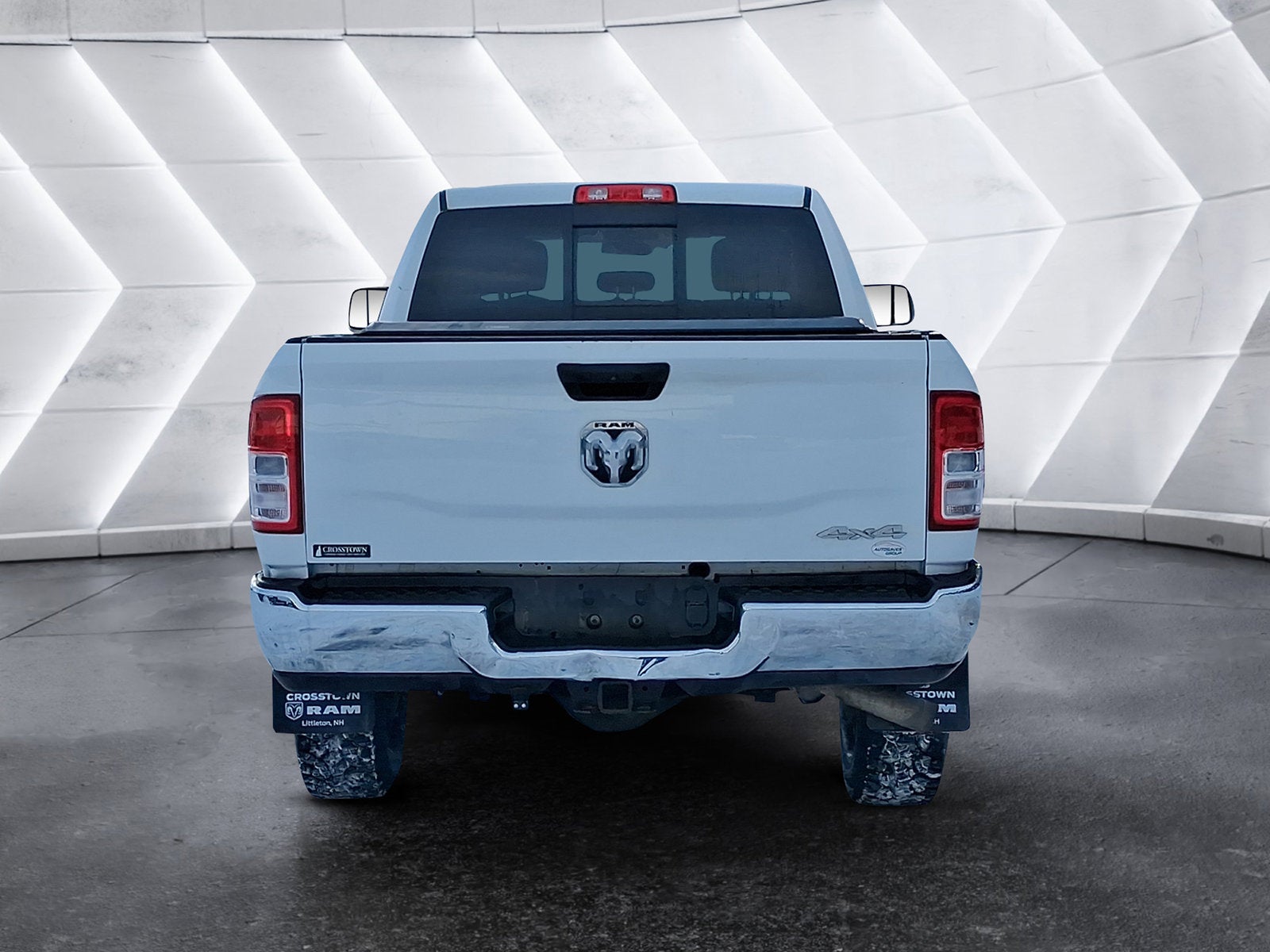 2020 RAM 2500 Tradesman LEVEL 2