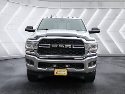 2020 RAM 2500 Tradesman LEVEL 2
