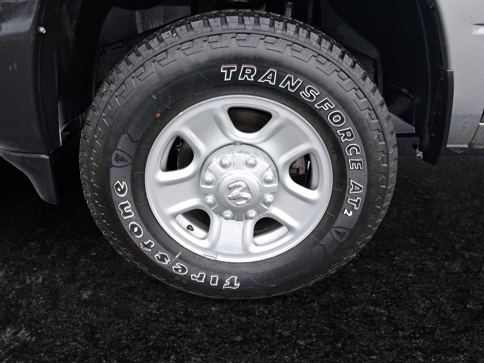 2024 RAM 2500 Tradesman LEVEL 1