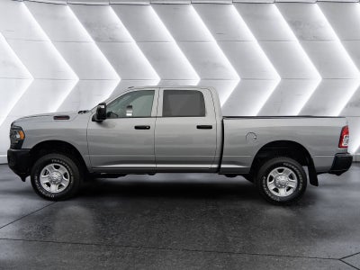 2024 RAM 2500 Tradesman LEVEL 1