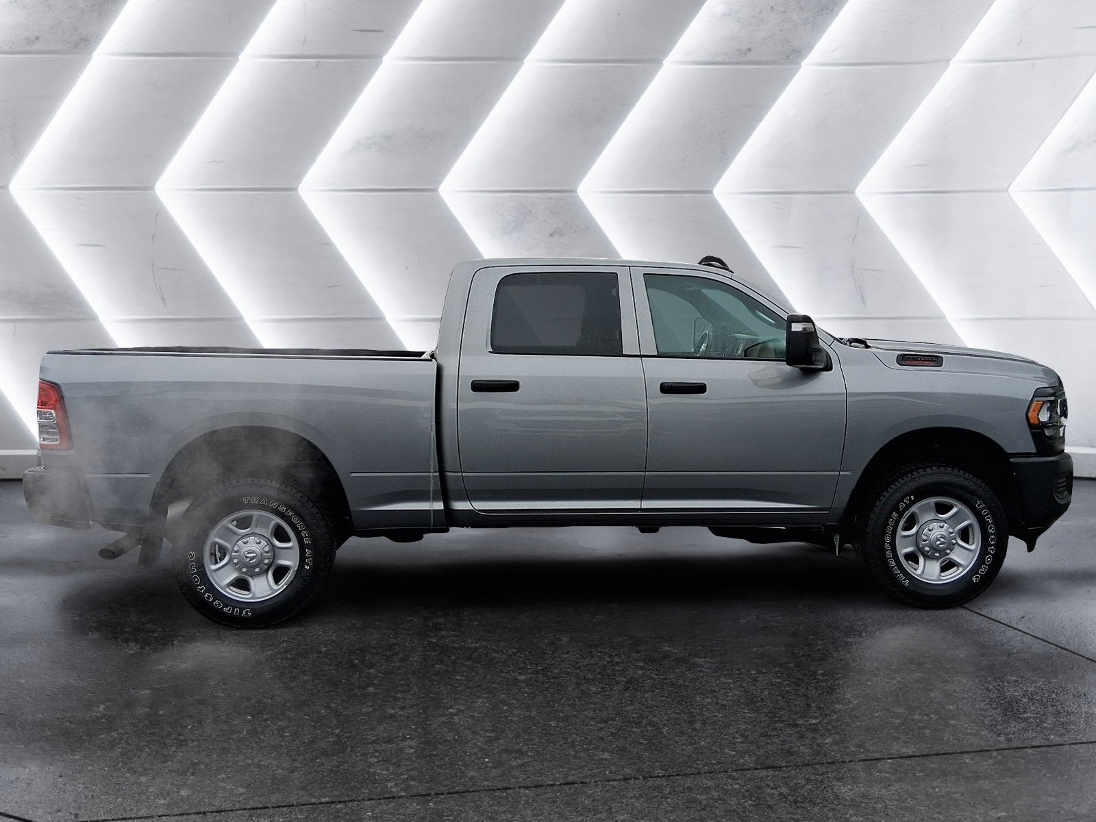 2024 RAM 2500 Tradesman LEVEL 1