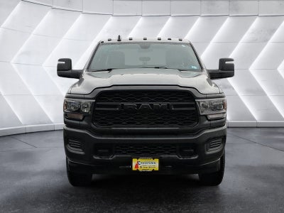 2024 RAM 2500 Tradesman LEVEL 1