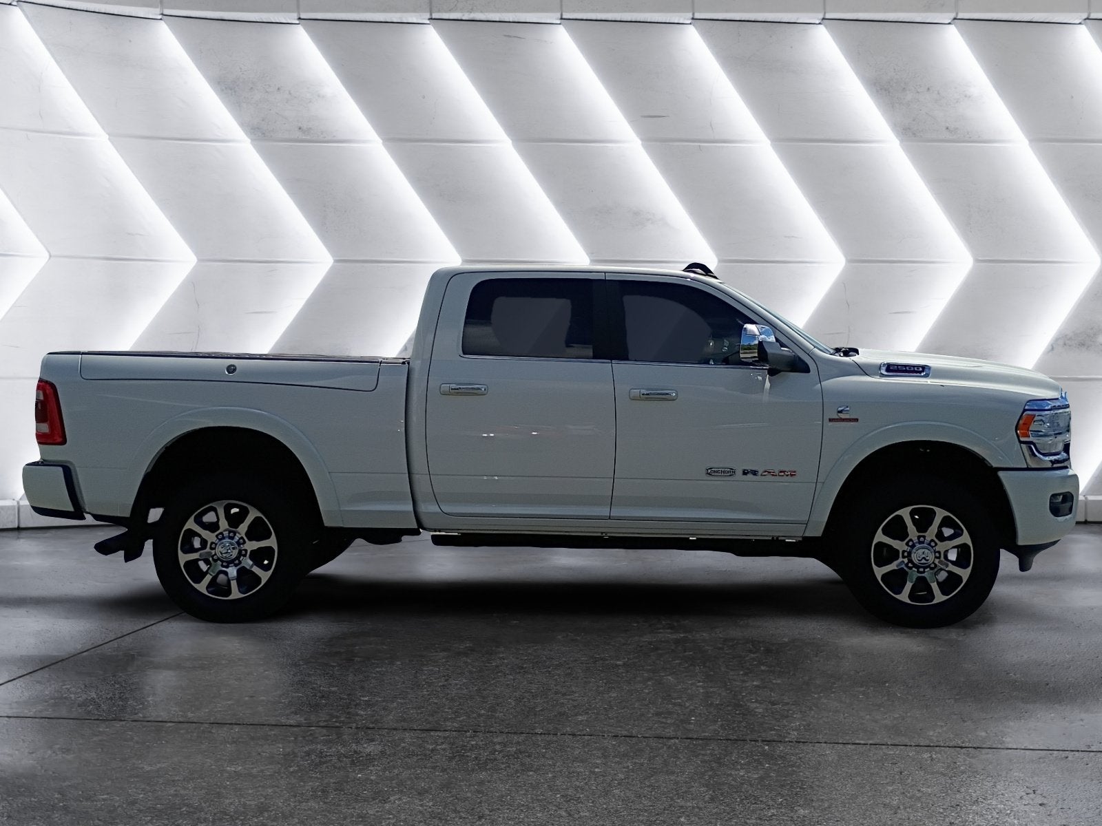2022 RAM 2500 Longhorn