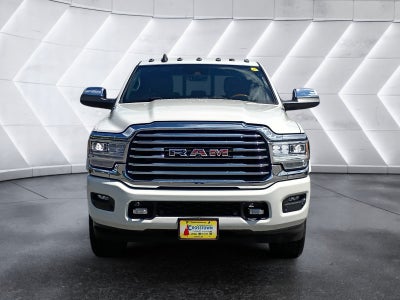 2022 RAM 2500 Longhorn