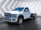 2025 RAM 3500 Chassis Cab Tradesman