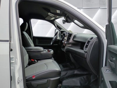 2026 RAM 3500 Chassis Cab Tradesman