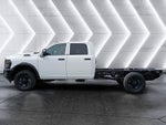 2026 RAM 3500 Chassis Cab Tradesman