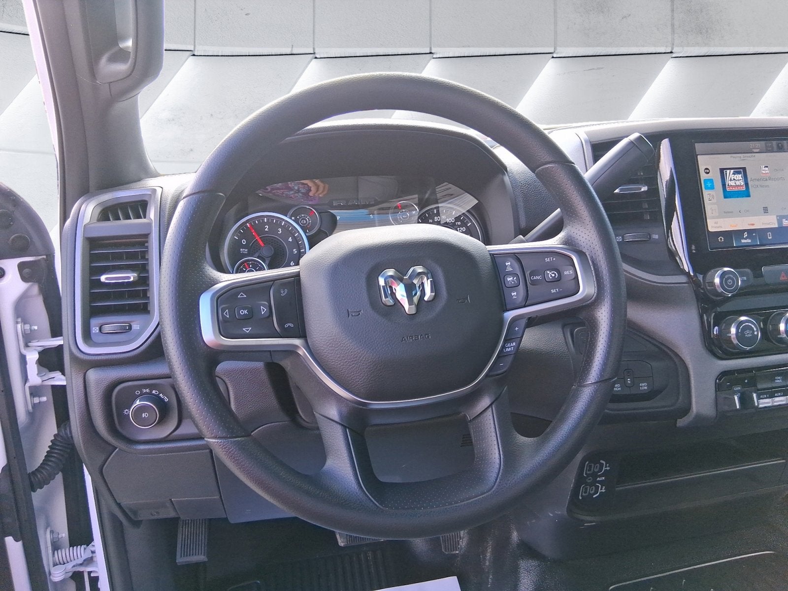 2026 RAM 5500 Chassis Cab Tradesman LEVEL 1 60" C/A