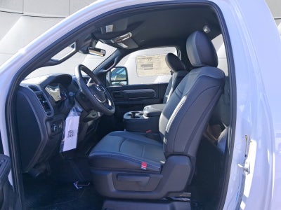 2026 RAM 5500 Chassis Cab Tradesman LEVEL 1 60" C/A