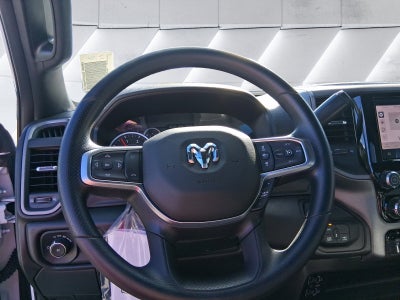 2026 RAM 5500 Chassis Cab Tradesman LEVEL 1 60" C/A