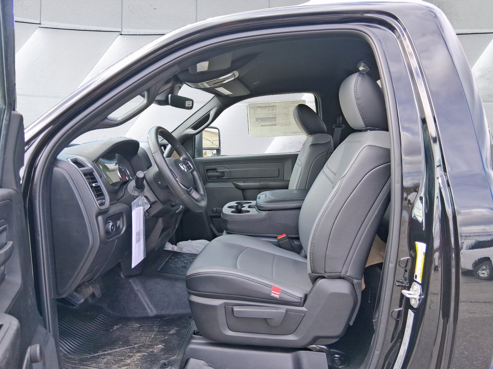 2026 RAM 5500 Chassis Cab Tradesman 84" C/A