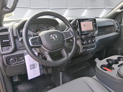 2026 RAM 5500 Chassis Cab Tradesman 84" C/A