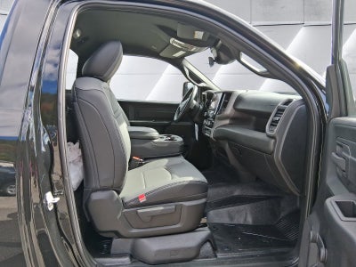 2026 RAM 5500 Chassis Cab Tradesman 84" C/A