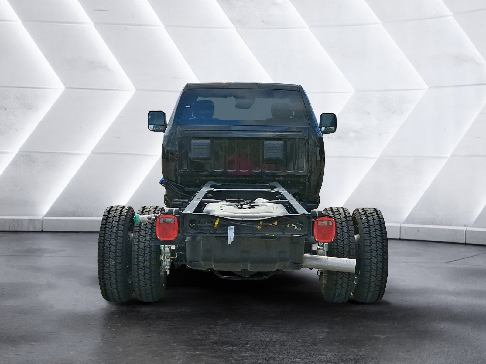 2026 RAM 5500 Chassis Cab Tradesman 84" C/A