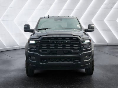 2026 RAM 5500 Chassis Cab Tradesman LEVEL 2 120" C/A