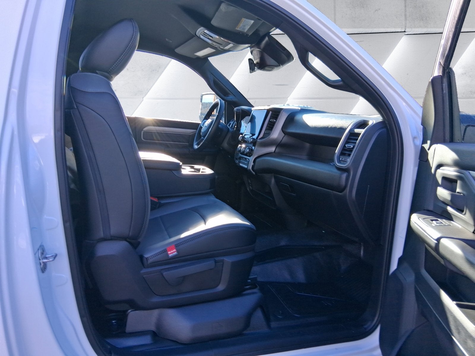 2026 RAM 3500 Chassis Cab Tradesman LEVEL 1 60" C/A