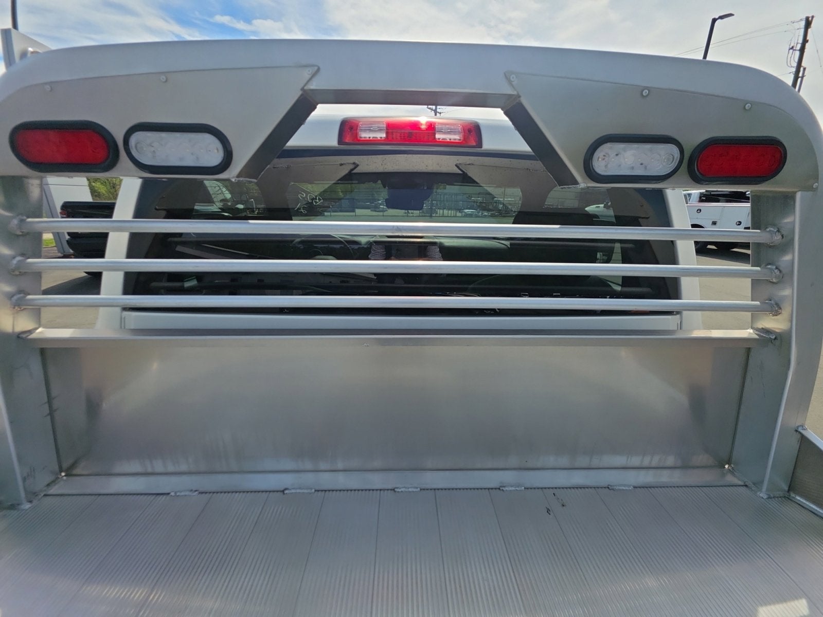 2026 RAM 3500 Chassis Cab Tradesman LEVEL 1 60" C/A