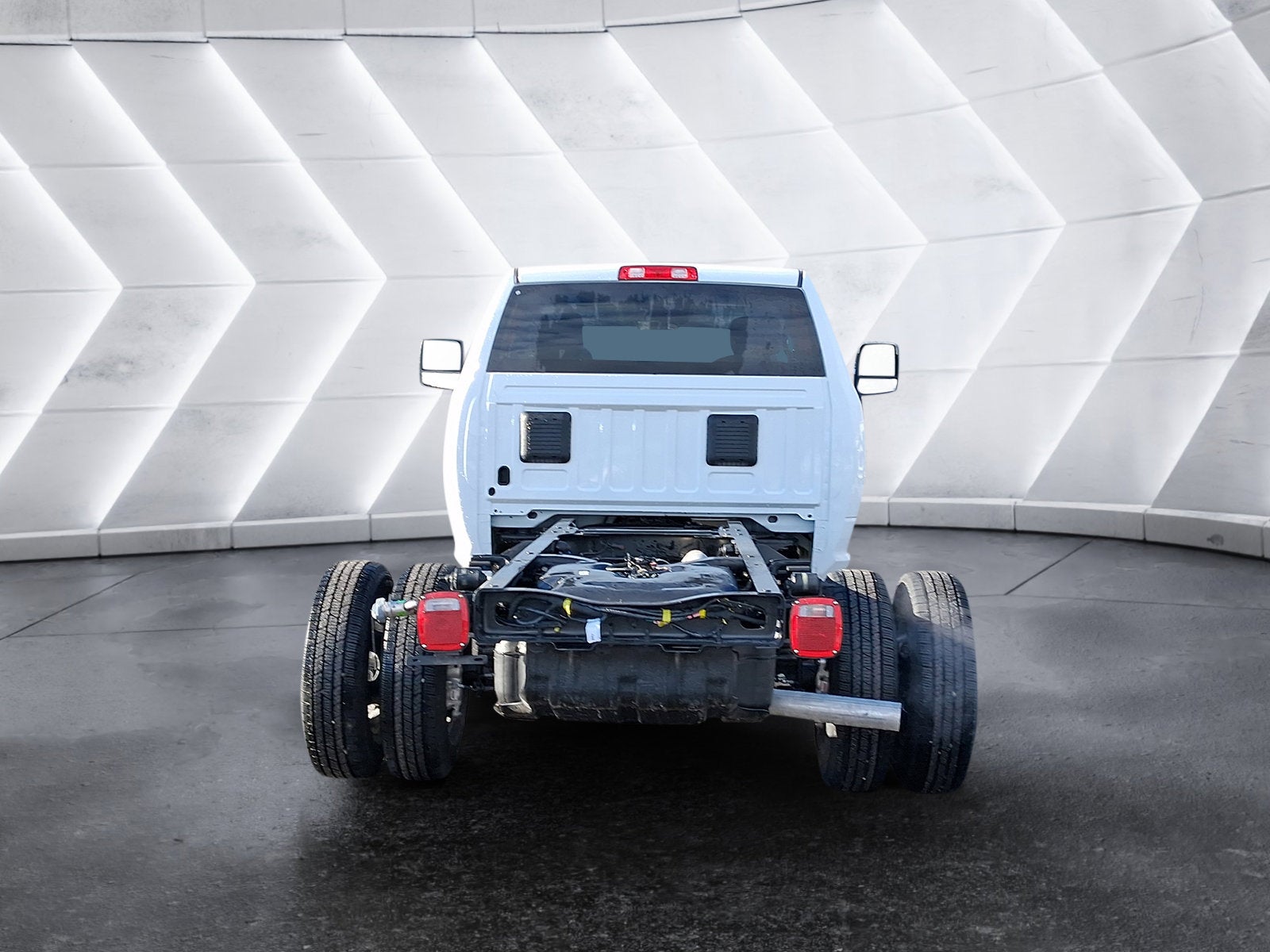 2026 RAM 3500 Chassis Cab Tradesman LEVEL 1 60" C/A