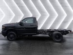 2026 RAM 3500 Chassis Cab Tradesman LEVEL 1 60" C/A