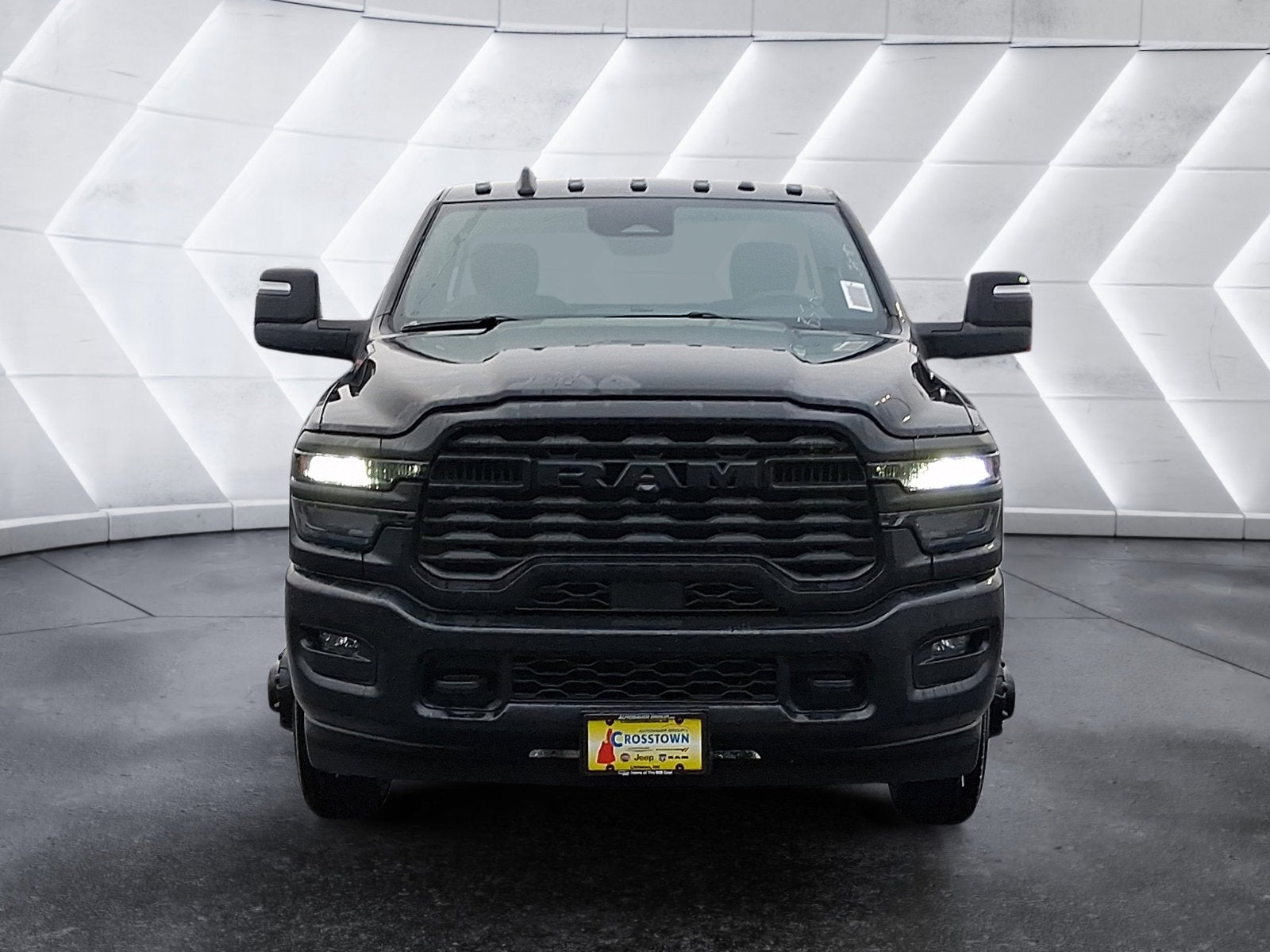 2026 RAM 3500 Chassis Cab Tradesman LEVEL 1 60" C/A