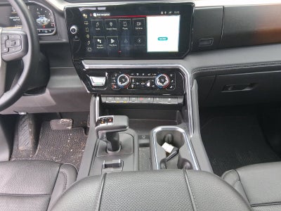 2024 GMC Sierra 1500 Denali RESERVE PACKAGE