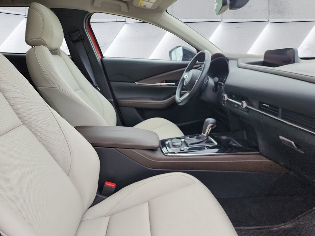 2023 Mazda Mazda CX-30 2.5 Turbo Premium Package