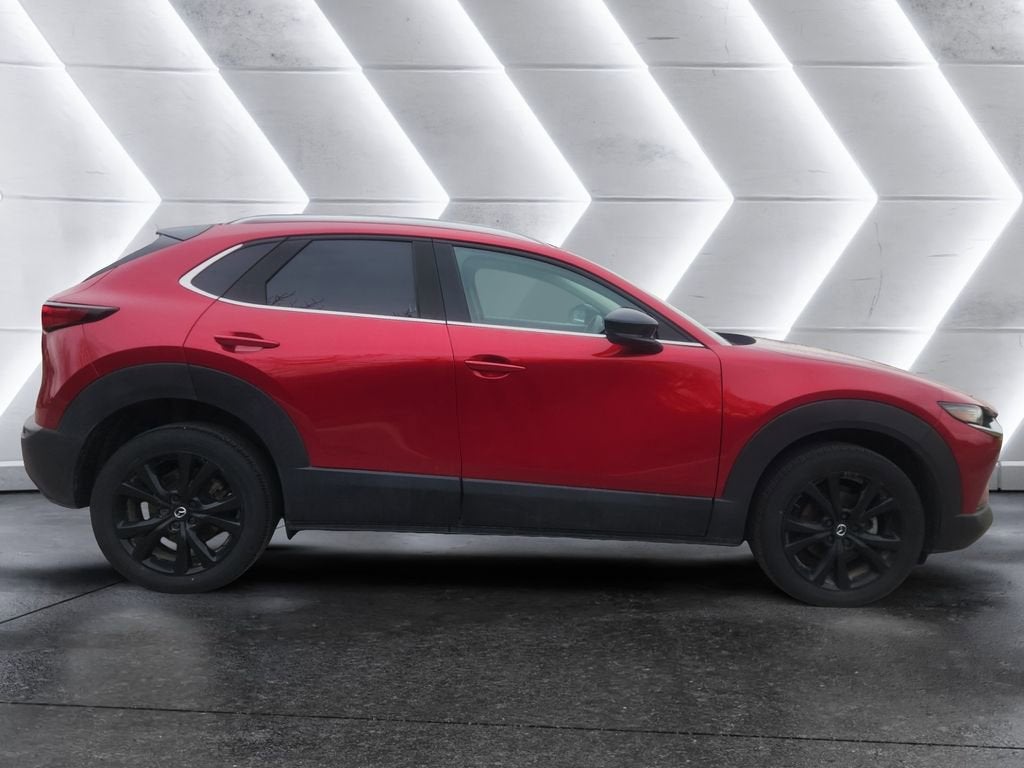 2023 Mazda Mazda CX-30 2.5 Turbo Premium Package