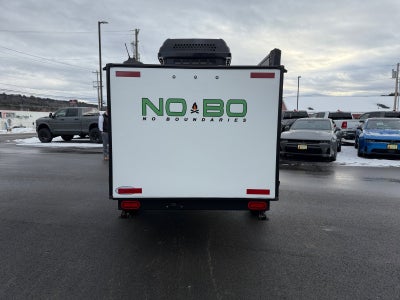 2019 Rpod NOBO NB10.5